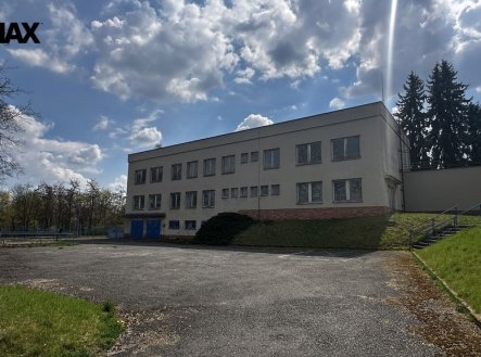 Prodej nájemního domu, 778 m²