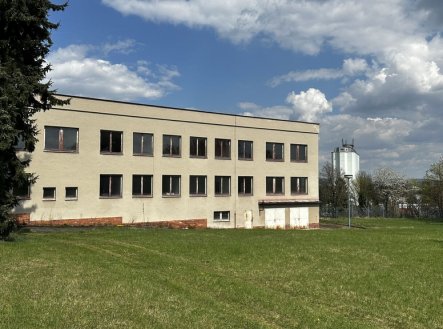 Prodej nájemního domu, 778 m²