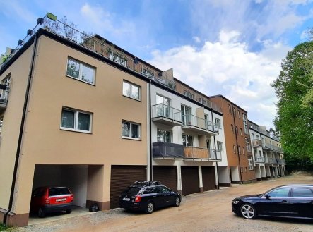 Prodej bytu, 3+kk, 118 m²