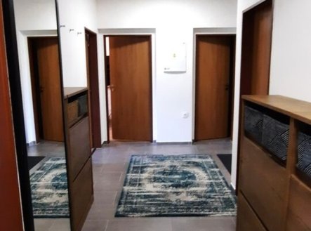 Prodej bytu, 3+kk, 118 m²