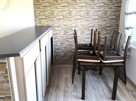 Pronájem bytu, 3+1, 64 m²