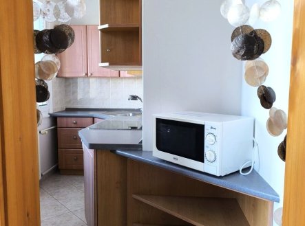 Pronájem bytu, 3+1, 64 m²