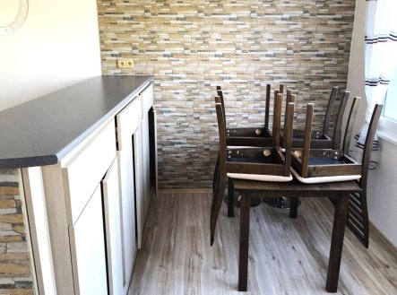 Pronájem bytu, 3+1, 64 m²