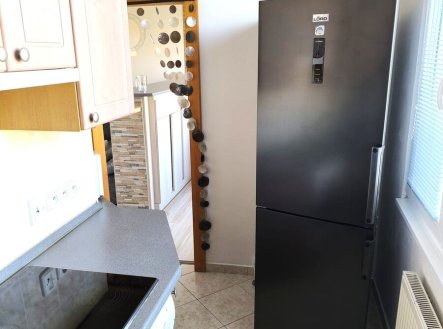Pronájem bytu, 3+1, 64 m²