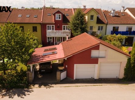 Prodej domu/vily, 252 m²
