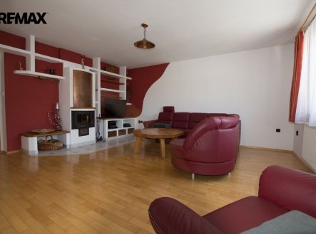 Prodej domu/vily, 252 m²