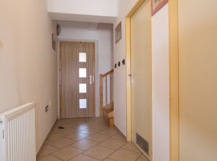 Prodej domu/vily, 252 m²