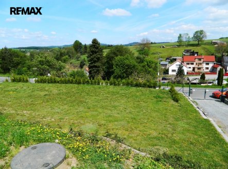 Pronájem pozemku, zahrada, 330 m²