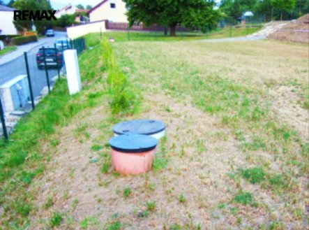 Pronájem pozemku, zahrada, 330 m²