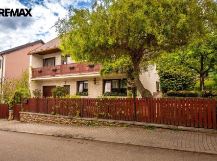 Prodej domu/vily, 306 m²