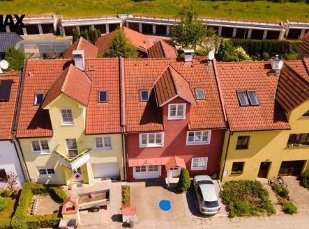 Prodej domu/vily, 252 m²