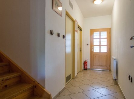 Prodej domu/vily, 252 m²
