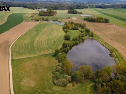 Prodej pozemku pro komerční výstavbu, 32 591 m²