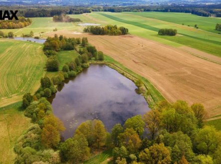 Prodej pozemku pro komerční výstavbu, 32 591 m²