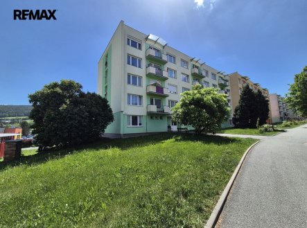 Prodej bytu, 3+1, 67 m² obrázek