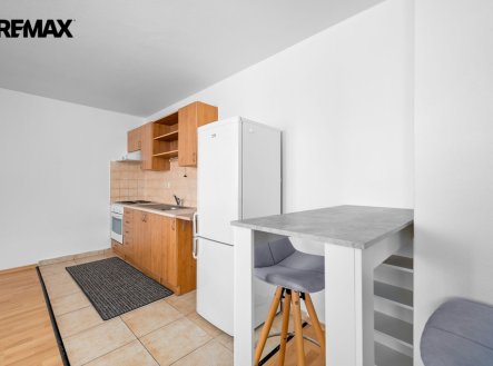Prodej bytu, 1+kk, 38 m²