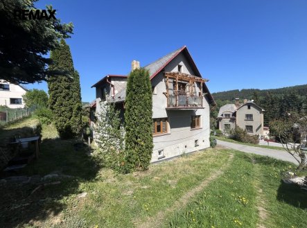 Prodej domu/vily, 250 m²