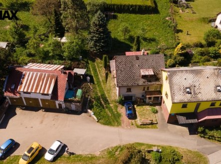 Prodej domu/vily, 250 m²