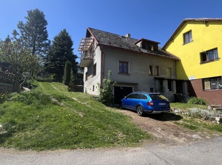 Prodej domu/vily, 250 m²