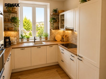 Pronájem bytu, 5+kk, 168 m²
