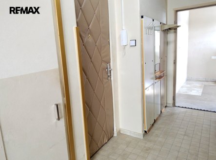 Prodej bytu, 2+1, 65 m²