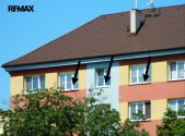 Prodej bytu, 2+1, 65 m²