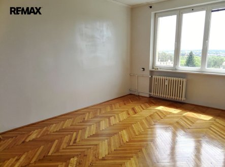 Prodej bytu, 2+1, 65 m²