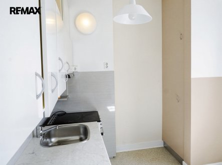 Prodej bytu, 2+1, 65 m²