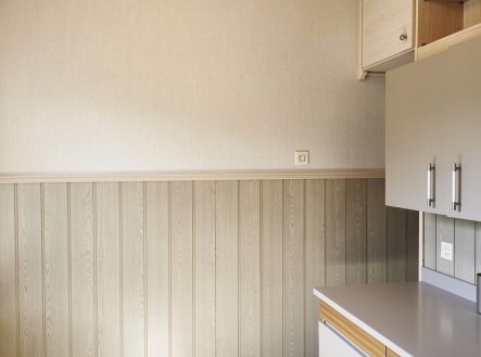 Prodej bytu, 2+1, 65 m²
