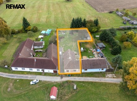 Prodej domu/vily, 104 m²