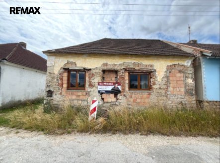 Prodej domu/vily, 104 m²