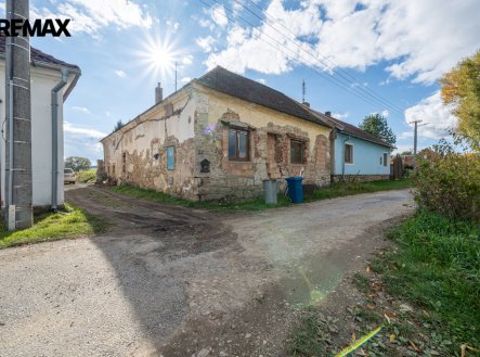 Prodej domu/vily, 104 m²