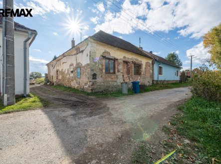 lomnice-11.jpg | Prodej - dům/vila, 104 m²