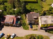 Prodej chaty/rekreačního objektu, 250 m²