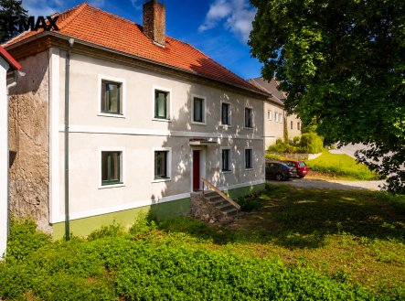 Prodej hotel, 121 m²