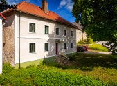 Prodej hotel, 121 m²