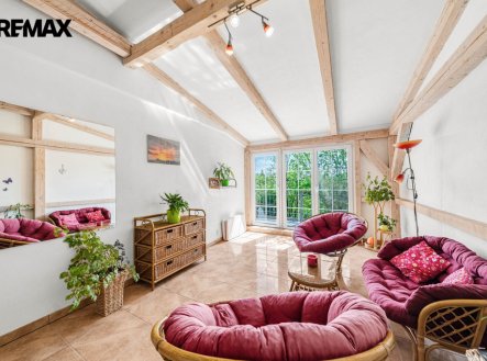 Prodej domu/vily, 300 m²