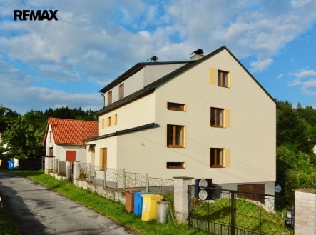 Prodej domu/vily, 281 m²