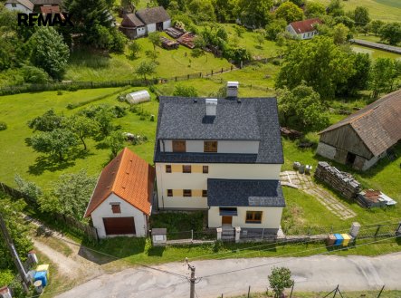 Prodej domu/vily, 281 m²