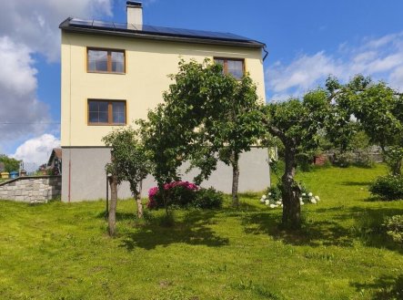 Prodej domu/vily, 281 m²