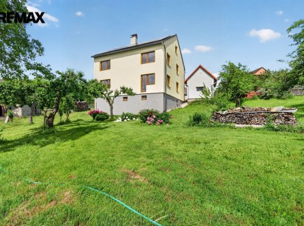 Prodej domu/vily, 281 m²