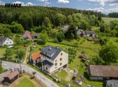 Prodej - dům/vila, 281 m²