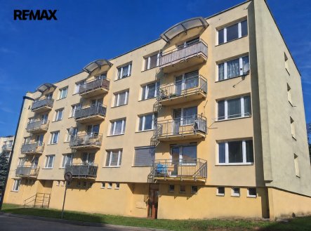 Pronájem bytu, 3+1, 65 m² obrázek