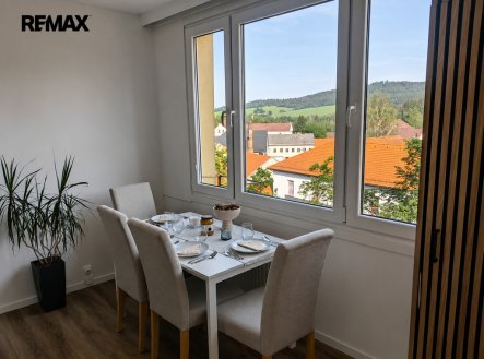 Pronájem bytu, 3+1, 65 m²