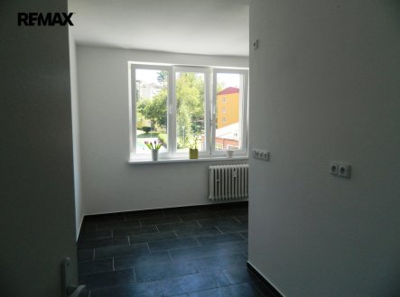 Prodej bytu, 2+1, 61 m²