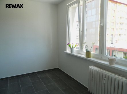 Prodej bytu, 2+1, 61 m²