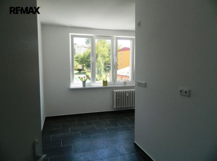 Prodej bytu, 2+1, 61 m²