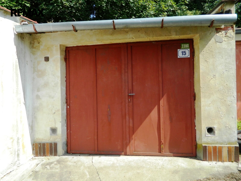 Čelní pohled.