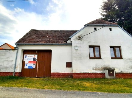 Prodej chaty/rekreačního objektu, 341 m²