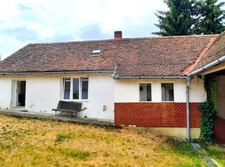 Prodej chaty/rekreačního objektu, 341 m²